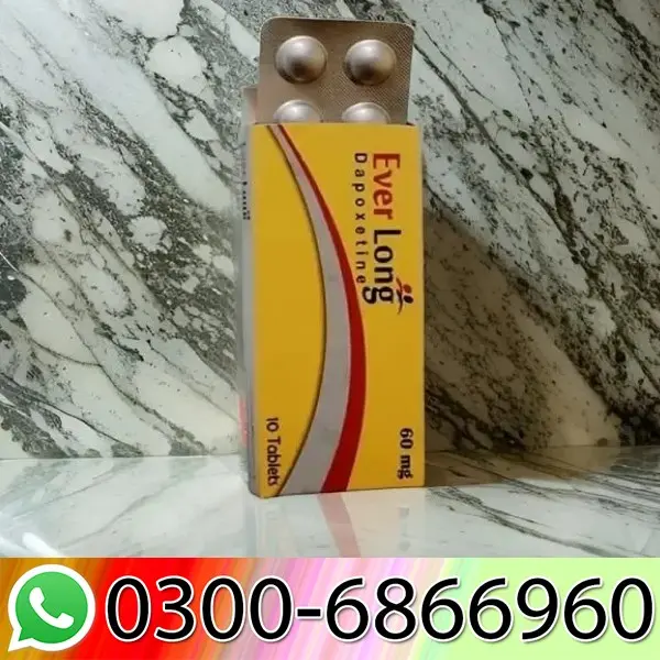 30 Minute Timing Tablets In Pakistan