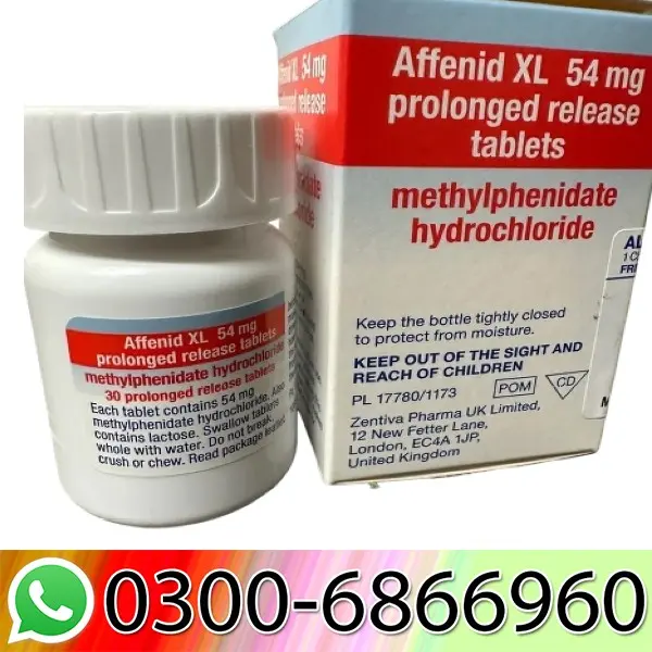 Affenid Xl Tablets Price In Pakistan