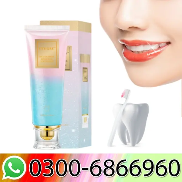 Busaurus Toothpaste Price In Pakistan