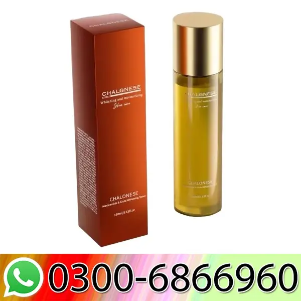 Chalonese Serum Price In Pakistan