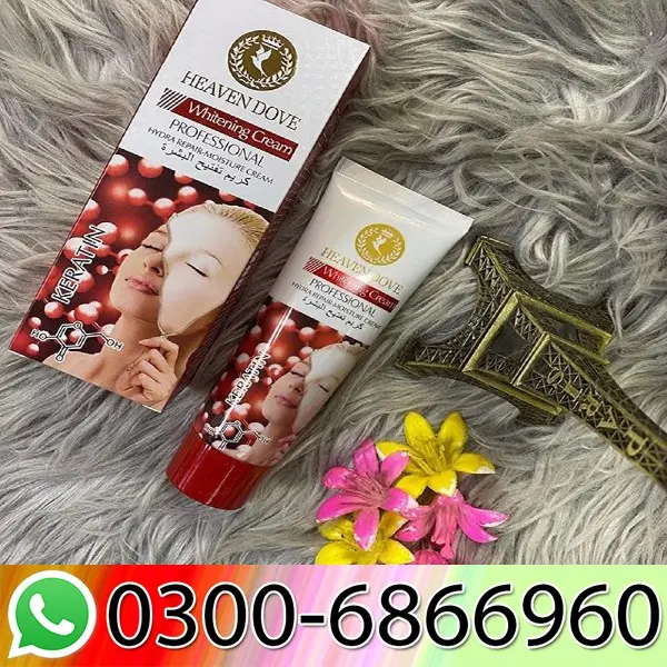 Heaven Dove Cream Price In Pakistan