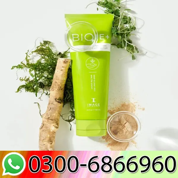 IMAGE Skincare BIOME+ Cleansing Comfort Balm Price In Pakistan