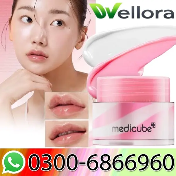 Medicube PDRN Lip Sleeping Mask 10g In Pakistan