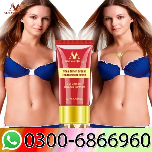 Meiyanqiong Breast Cream In Pakistan