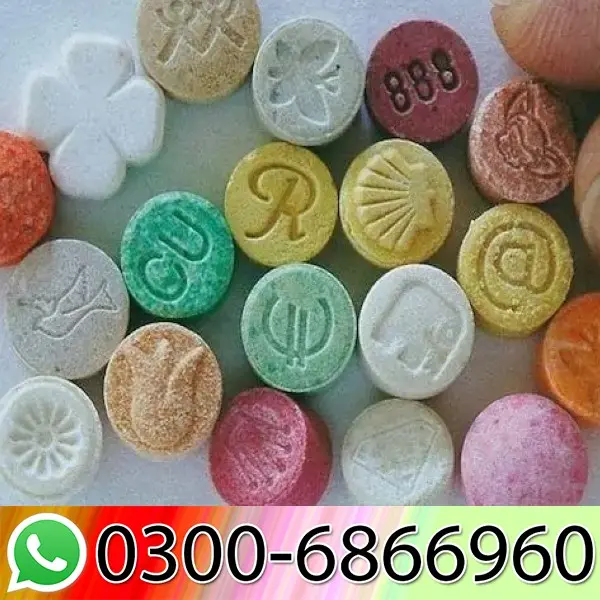 Party Pills For Hangover In Lahore