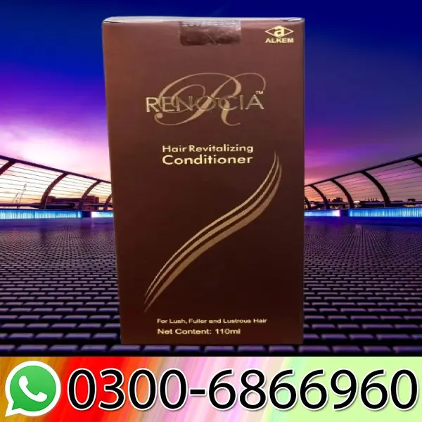 Renocia Hair Revitalizing Conditioner In Pakistan