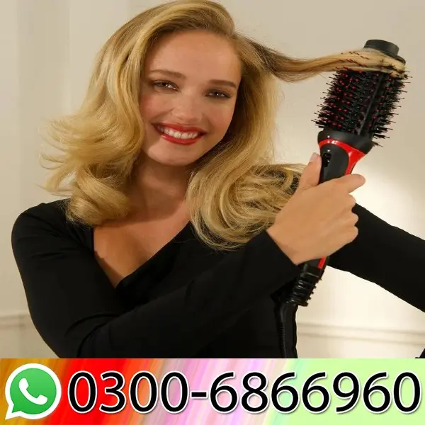 Revlon RVDR5222 One Step Hair Dryer In Pakistan