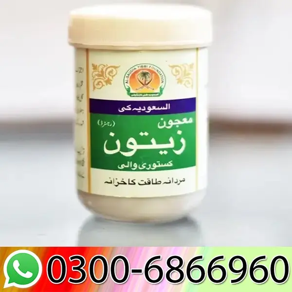 Roket Tilla + Kastori Majoon