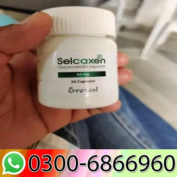 Selcaxen 40mg In Pakistan