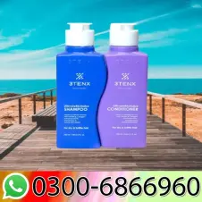 3Tenx Ultimate Revitalize For Dry & Brittle Hair Shampoo In Pakistan
