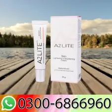 A2 Lite Skin Lightening & Brightening Cream In Pakistan