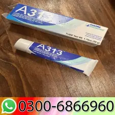 A313 Cream In Pakistan