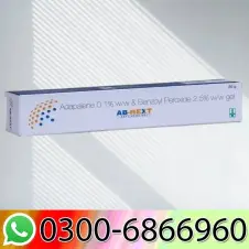 AB Next Anti-Acne Gel In Pakistan