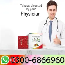 Abcdz Tablet  In Pakistan