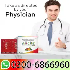 Abcdz Tablet Tablet Price In Pakistan