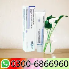 Abiduo Gel In Pakistan