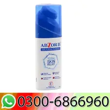 Abzorb Dusting Powder in Pakistan