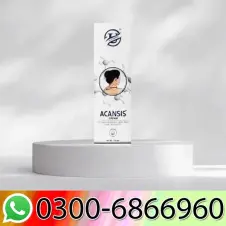 Acansis Cream In Pakistan