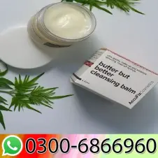 Accufix Cleansing Balm Sale in Pakistan