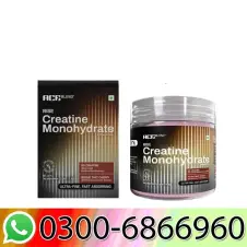 Ace Blend Rise Creatine Monohydrate In Pakistan