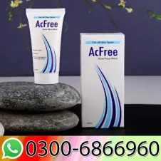 Acfree Gentle Skin Cleanser In Pakistan
