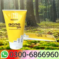 Acne Treatment Gel In Pakistan