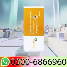 Acneiso Gel Price In Pakistan