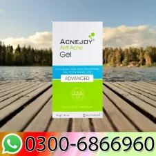 Acnejoy Advanced Anti-Acne Gel In Pakistan