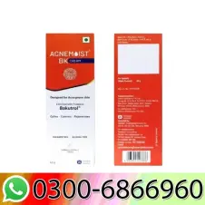 Acnemoist BK Skin Cream In Pakistan