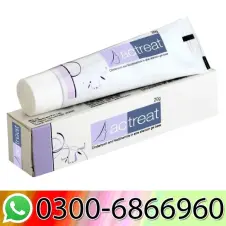 Actreat Gel In Pakistan