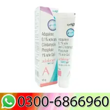 Adalene Nano Gel in Pakistan