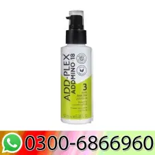 Addmino-18 Damage Repairing Shampoo In Pakistan