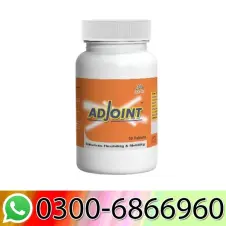Adjoint 30 Tablets Order Now In Pakistan