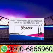 Adonis Biodens Tablet In Pakistan