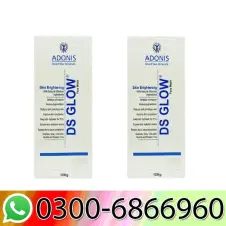 Adonis DS Glow Face Wash In Pakistan