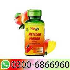 African Mango Fire Diet Pills In Pakistan