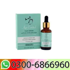 Age Control Face Serum In Pakistan