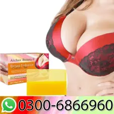 Aichun Beauty Breast Enlargement Soap In Pakistan