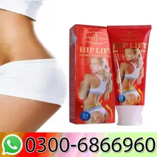 Aichun Beauty Hip Lift Up Cream in Pakistan
