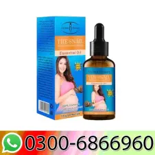 Aichun Beauty Stretch Marks Oil In Pakistan