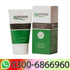 Alhydran Gel In Pakistan