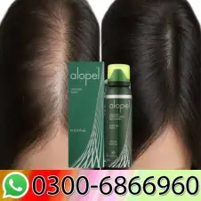 Alopel Hair Loss Foam In Pakistan
