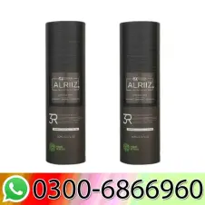 Alriiz Plus Hair Serum In Pakistan