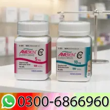 Ambien 10mg Tablets Price in Pakistan