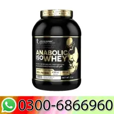 Anabolic Iso Price in Pakistan