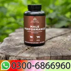 Ancient Nutrition Organ Supplements for Men In Pakistan