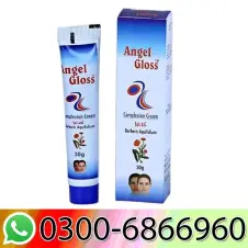 Angel Gloss Cream In Pakistan