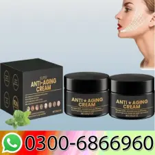 Anti Aging Skin Cream In Pakistan