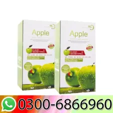 Apple Hair Color Price in Pakistan