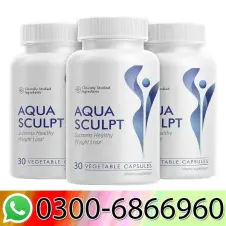 Aqua Sculpt Advanced Weight Loss in Pakistan